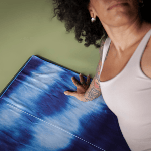 Toalha para Yoga | NOMA Tie Dye