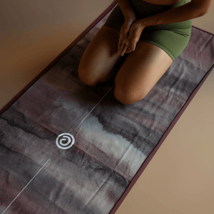 Toalha para Yoga | NOMA Rocha